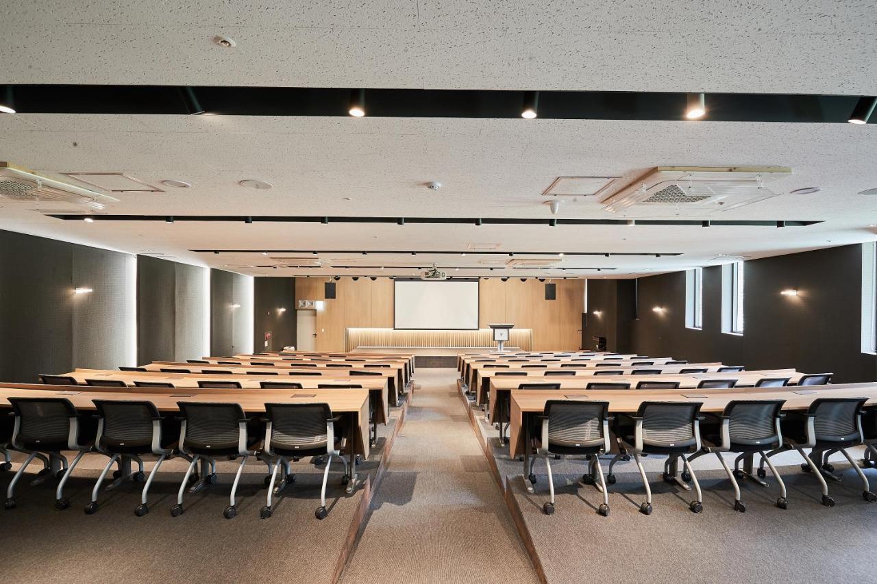 Eden Paradise Hotel Icheon Exterior photo